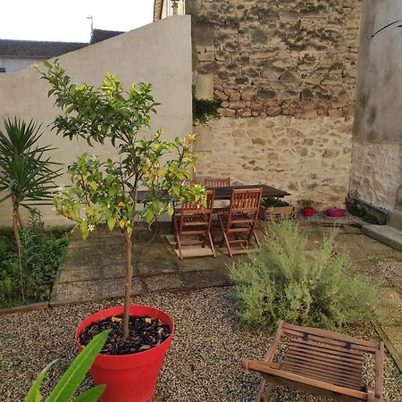 Appartement Villa Marie Fanny 阿爾勒 外观 照片