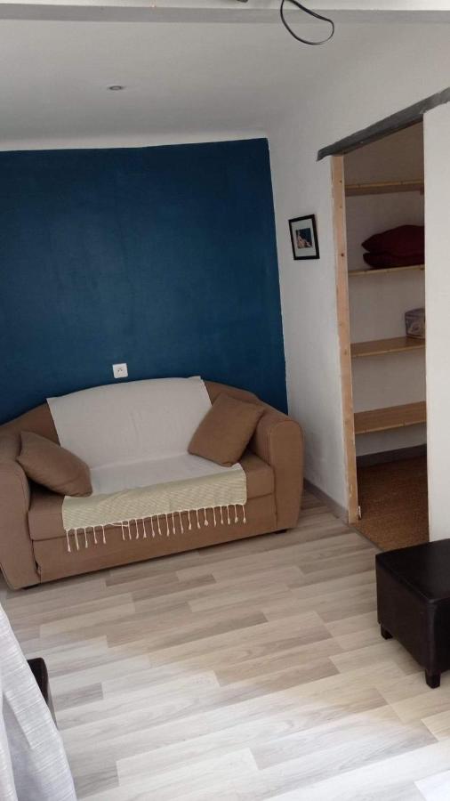 Appartement Villa Marie Fanny 阿爾勒 外观 照片
