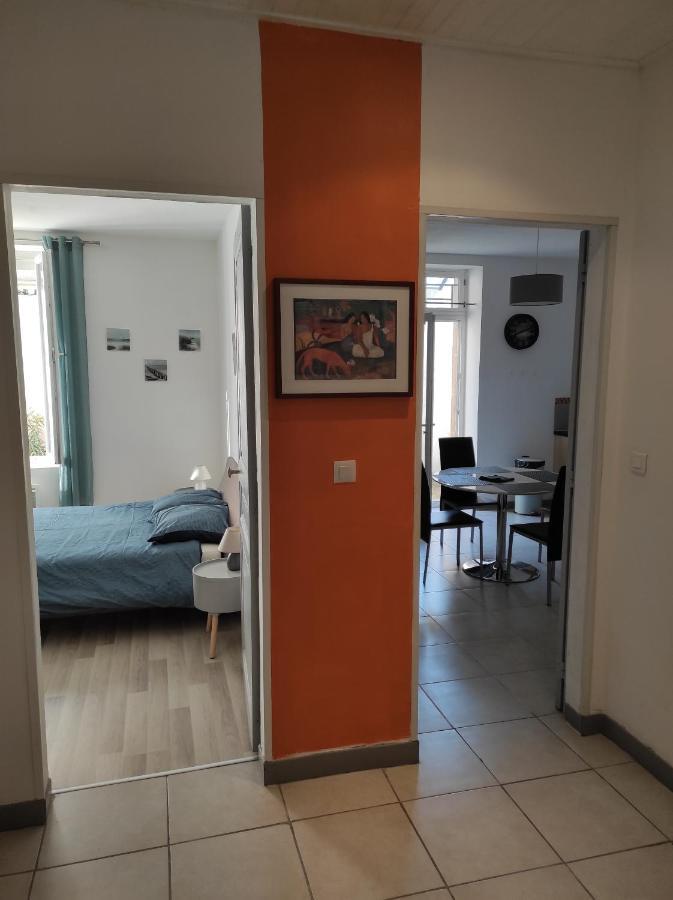 Appartement Villa Marie Fanny 阿爾勒 外观 照片