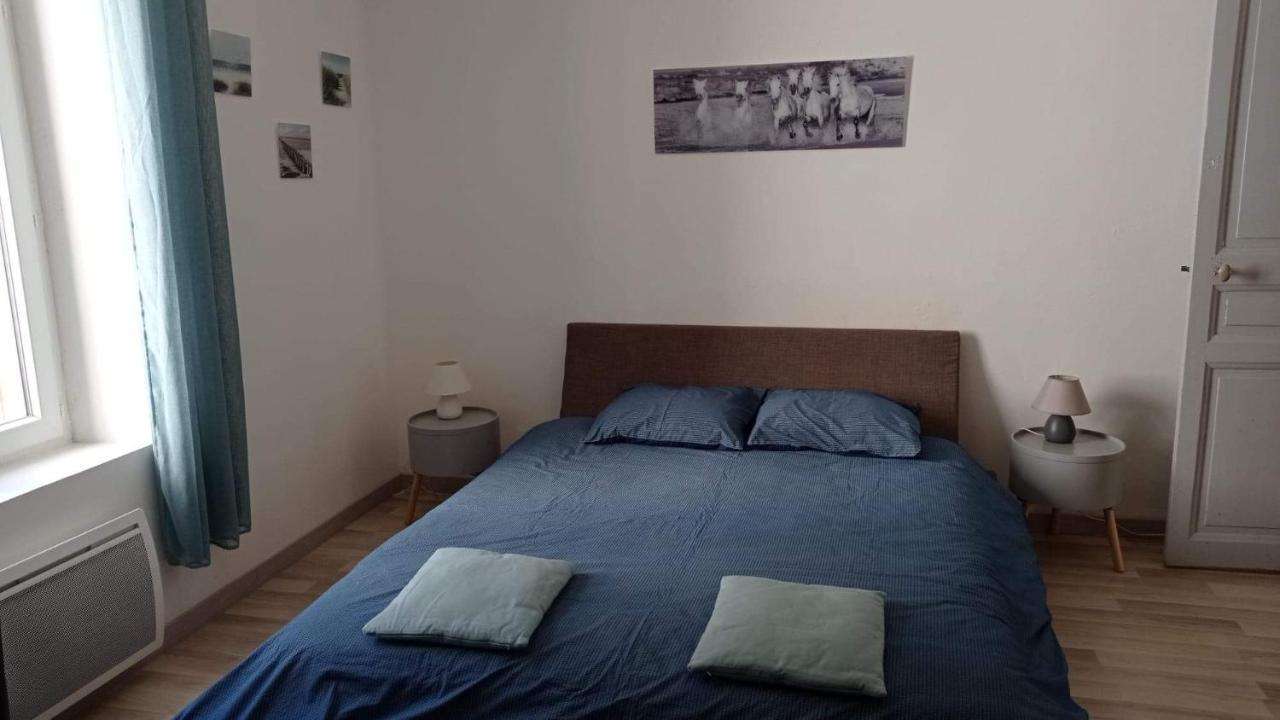 Appartement Villa Marie Fanny 阿爾勒 外观 照片