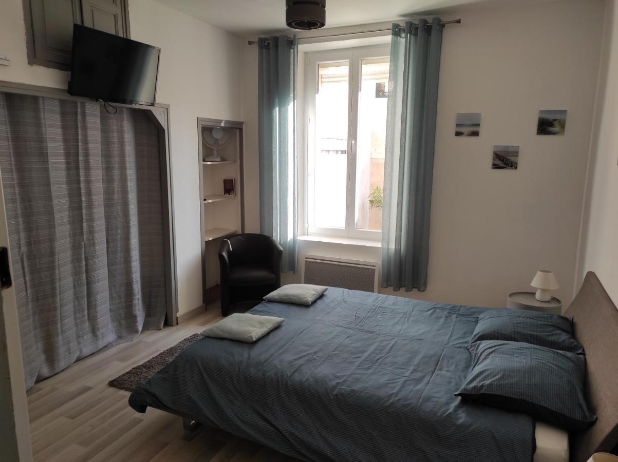 Appartement Villa Marie Fanny 阿爾勒 外观 照片
