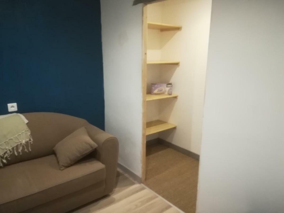 Appartement Villa Marie Fanny 阿爾勒 外观 照片