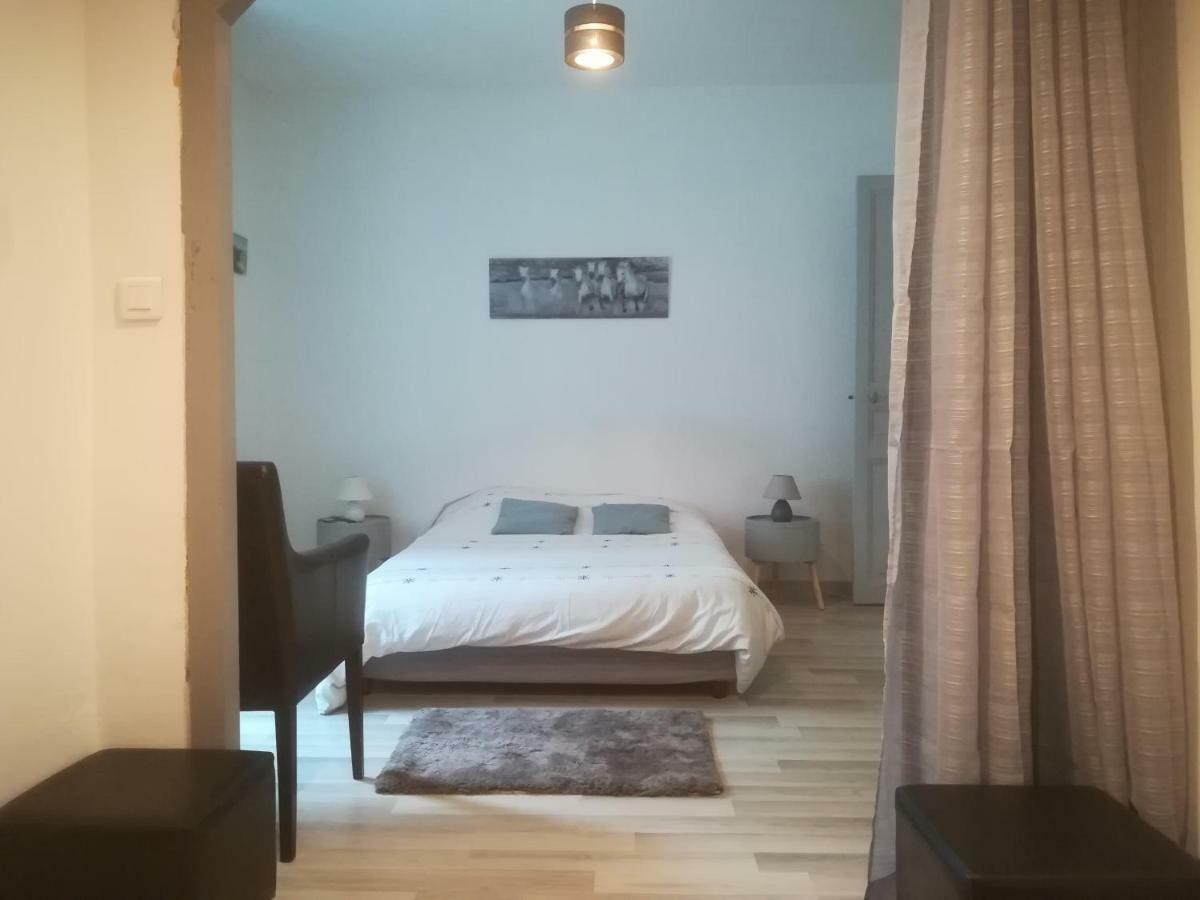 Appartement Villa Marie Fanny 阿爾勒 外观 照片