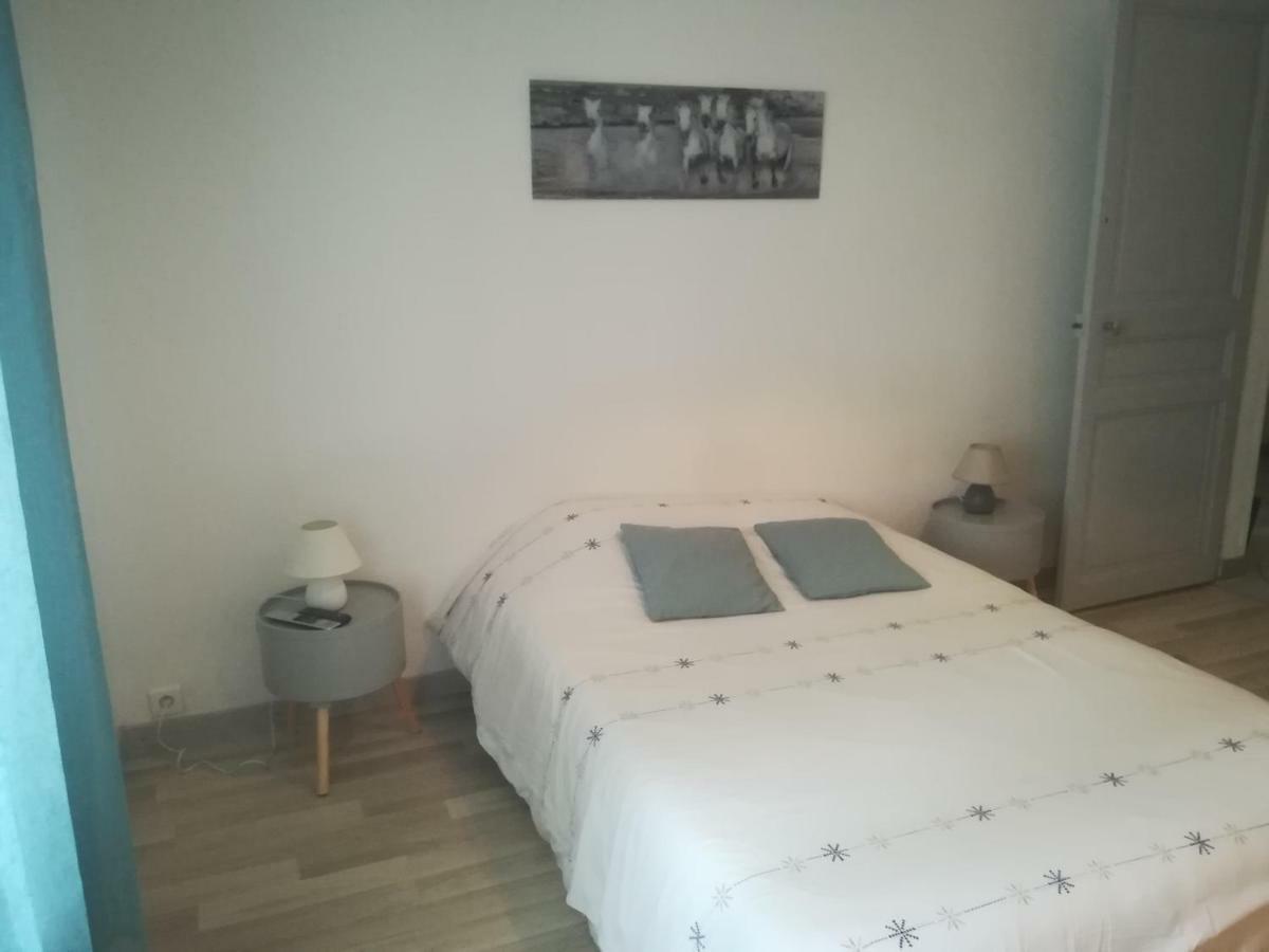 Appartement Villa Marie Fanny 阿爾勒 外观 照片
