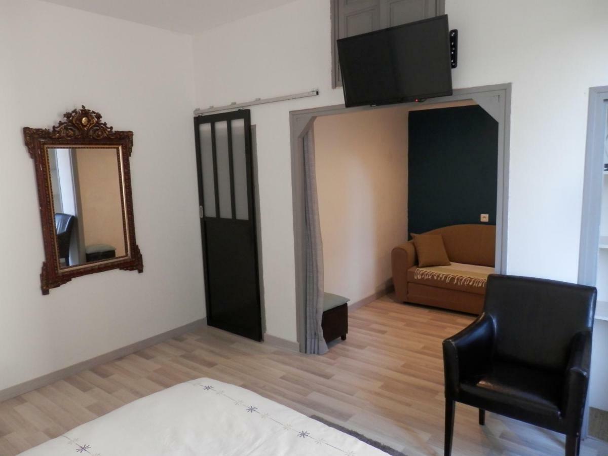 Appartement Villa Marie Fanny 阿爾勒 外观 照片