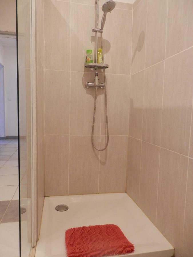 Appartement Villa Marie Fanny 阿爾勒 外观 照片